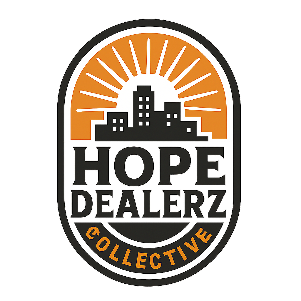 Hope Dealerz Collective